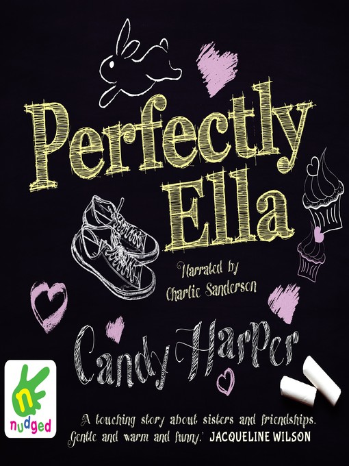 Title details for Perfectly Ella by Candy Harper - Available